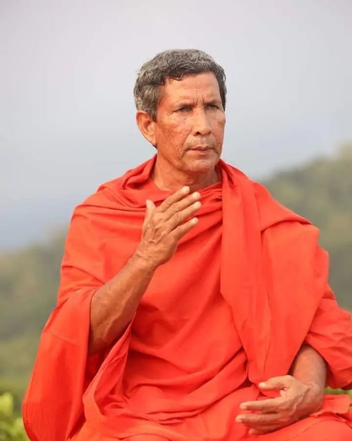 Swami Karamveer