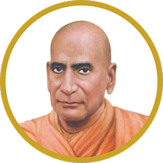 Founder Swami Shraddhanandaji