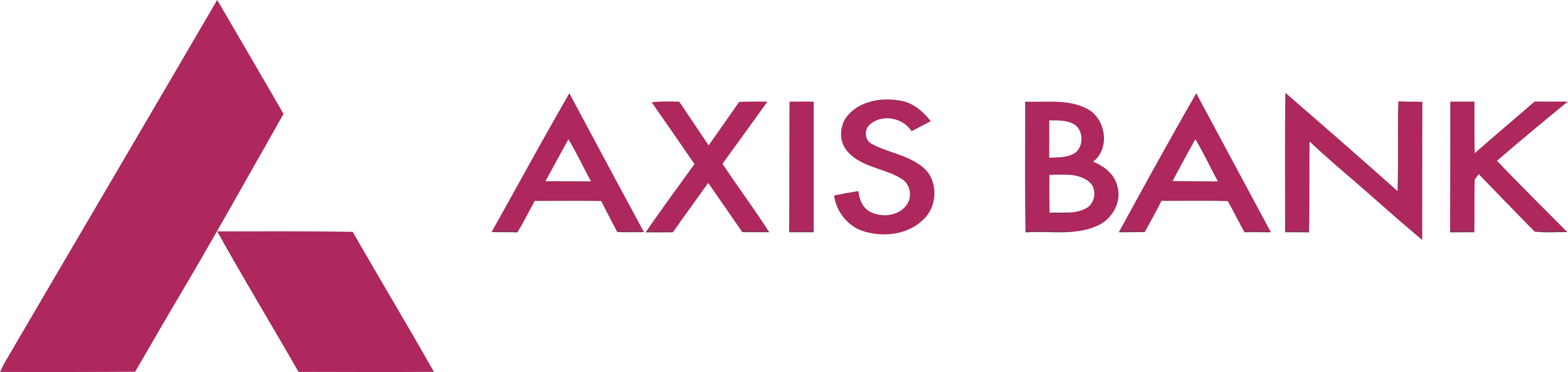Axis Bank
