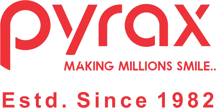Pyrax